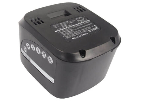 18.0V, Li-ion, 3000mAh, Power Tools battery fits Bosch, 1 600 A00 Dd7, Advancedcut 18, Advanceddrill 18, 54Wh Power Tools Cameron Sino Technology Limited (Power Tools)