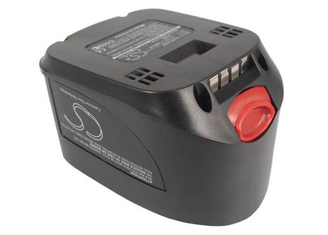 18.0V, Li-ion, 3000mAh, Power Tools battery fits Bosch, 1 600 A00 Dd7, Advancedcut 18, Advanceddrill 18, 54Wh Power Tools Cameron Sino Technology Limited (Power Tools)