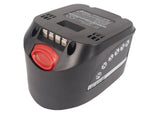 18.0V, Li-ion, 4000mAh, Power Tools battery fits Bosch, 1 600 A00 Dd7, Advancedcut 18, Advanceddrill 18, 72Wh Power Tools Cameron Sino Technology Limited (Power Tools)