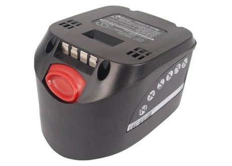 18.0V, Li-ion, 4000mAh, Power Tools battery fits Bosch, 1 600 A00 Dd7, Advancedcut 18, Advanceddrill 18, 72Wh Power Tools Cameron Sino Technology Limited (Power Tools)