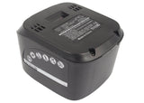 18.0V, Li-ion, 4000mAh, Power Tools battery fits Bosch, 1 600 A00 Dd7, Advancedcut 18, Advanceddrill 18, 72Wh Power Tools Cameron Sino Technology Limited (Power Tools)