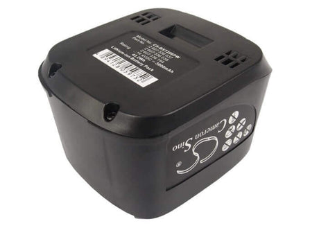 14.4V, Li-ion, 3000mAh, Power Tools battery fits Bosch, 2 607 336 037, Psr 14.4 Li, Psr 14.4 Li-2, 43.2Wh Power Tools Cameron Sino Technology Limited (Power Tools)