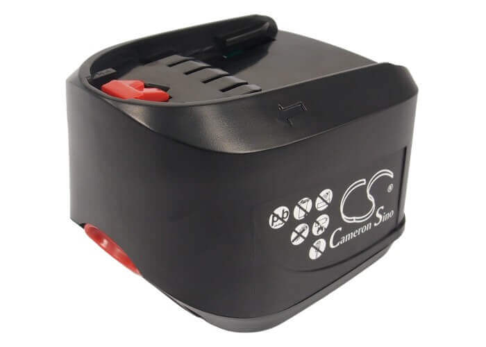 14.4V, Li-ion, 3000mAh, Power Tools battery fits Bosch, 2 607 336 037, Psr 14.4 Li, Psr 14.4 Li-2, 43.2Wh Power Tools Cameron Sino Technology Limited (Power Tools)