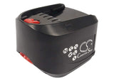 14.4V, Li-ion, 3000mAh, Power Tools battery fits Bosch, 2 607 336 037, Psr 14.4 Li, Psr 14.4 Li-2, 43.2Wh Power Tools Cameron Sino Technology Limited (Power Tools)