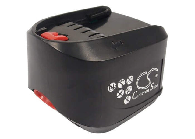14.4V, Li-ion, 3000mAh, Power Tools battery fits Bosch, 2 607 336 037, Psr 14.4 Li, Psr 14.4 Li-2, 43.2Wh Power Tools Cameron Sino Technology Limited (Power Tools)
