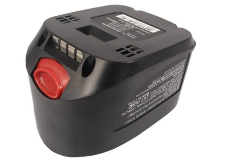 14.4V, Li-ion, 3000mAh, Power Tools battery fits Bosch, 2 607 336 037, Psr 14.4 Li, Psr 14.4 Li-2, 43.2Wh Power Tools Cameron Sino Technology Limited (Power Tools)