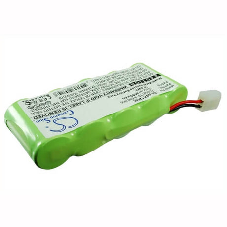6.0V, Ni-MH, 3000mAh, Smart Home battery fits Somfy, 710055, D14, D861e, 18Wh Smart Home Cameron Sino Technology Limited