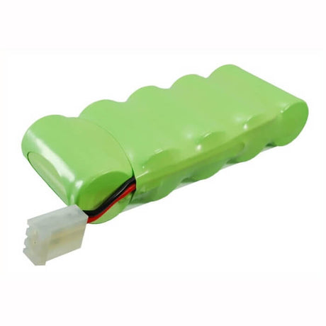 6.0V, Ni-MH, 3000mAh, Smart Home battery fits Somfy, 710055, D14, D861e, 18Wh Smart Home Cameron Sino Technology Limited