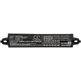 11.1V, Li-ion, 3400mAh, Speaker battery fits Bose, 404600, Soundlink, 37.74Wh Speaker Cameron Sino Technology Limited