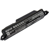 11.1V, Li-ion, 3400mAh, Speaker battery fits Bose, 404600, Soundlink, 37.74Wh Speaker Cameron Sino Technology Limited