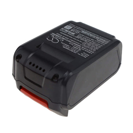 20.0V, Li-ion, 4000mAh, Power Tools battery fits Bostitch, Bcb203, 15 Ga Fn Angled Finish Nailer, 16 Ga Straight Finish Nailer K, 80Wh Power Tools Cameron Sino Technology Limited (Power Tools)