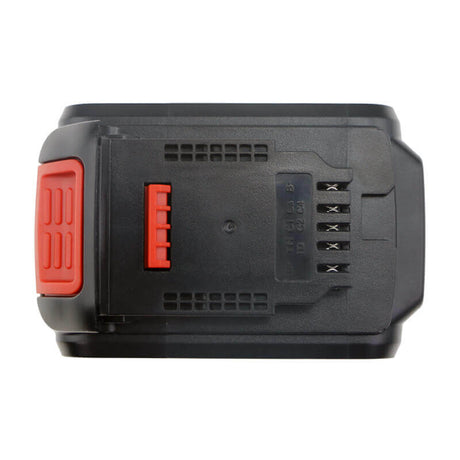 20.0V, Li-ion, 4000mAh, Power Tools battery fits Bostitch, Bcb203, 15 Ga Fn Angled Finish Nailer, 16 Ga Straight Finish Nailer K, 80Wh Power Tools Cameron Sino Technology Limited (Power Tools)