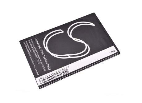 3.7V, Li-Polymer, 3400mAh, SmartPhone battery fits Bq, B21, Aquaris 5.7, 12.58Wh Mobile, SmartPhone Cameron Sino Technology Limited (Suspended)