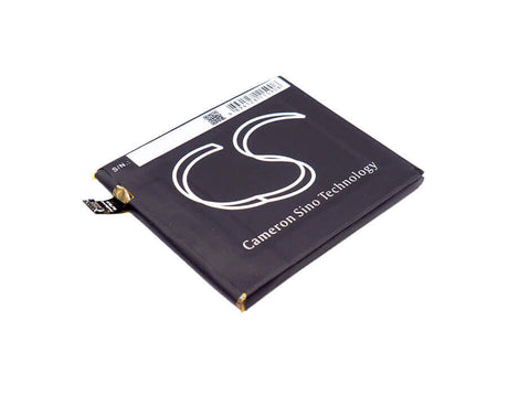 3.85V, Li-Polymer, 2400mAh, SmartPhone battery fits Bq, 2470, Aquaris A4.5, Aquaris A4.5 4g, 9.24Wh Mobile, SmartPhone Cameron Sino Technology Limited (Smartphone)