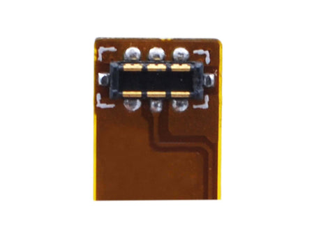 3.8V, Li-Polymer, 2500mAh, SmartPhone battery fits Bq, B24, Aquaris E5, Aquaris E5 Fhd, 9.5Wh Mobile, SmartPhone Cameron Sino Technology Limited (Suspended)