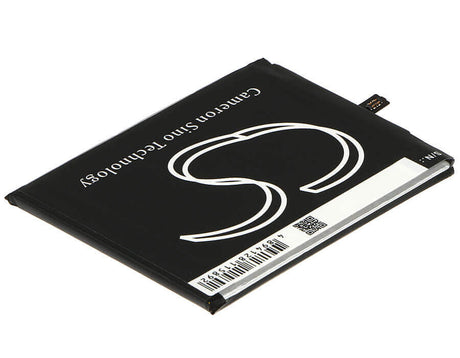 3.85V, Li-Polymer, 2800mAh, SmartPhone battery fits Bq, 2900, Aquaris X5, Aquaris X5 Cyanogen Edition, 10.78Wh Mobile, SmartPhone Cameron Sino Technology Limited (Smartphone)