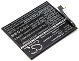 3.85V, Li-Polymer, 3100mAh, SmartPhone battery fits Bq, 3200, Aquaris X5 Plus, 11.94Wh Mobile, SmartPhone Cameron Sino Technology Limited (Smartphone)