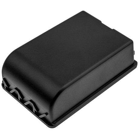 12.0V, Ni-MH, 2000mAh, Portable Printer battery fits Brady, M71-batt, Bmp71, 24Wh Portable Printer Cameron Sino Technology Limited