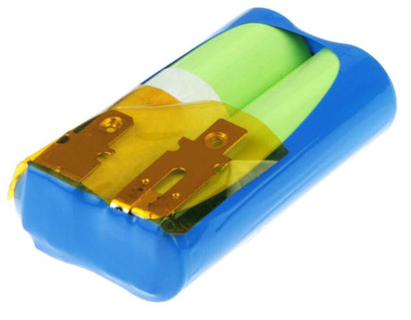 2.4V, Ni-MH, 2000mAh, Medical battery fits Brandtech, Bt26531, Accu-jet, Accu-jet Pipette Controllers, 4.80Wh Medical Cameron Sino Technology Limited (Medical)