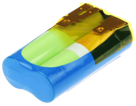 2.4V, Ni-MH, 2000mAh, Medical battery fits Brandtech, Bt26531, Accu-jet, Accu-jet Pipette Controllers, 4.80Wh Medical Cameron Sino Technology Limited (Medical)