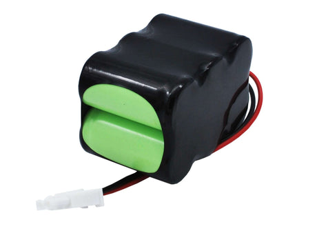 7.2V, Ni-MH, 3000mAh, Medical battery fits Braun, 120013, Perfusor Fm, Perfusor Fm (mfc), 21.60Wh Medical Cameron Sino Technology Limited (Medical)