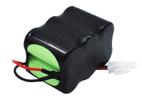 7.2V, Ni-MH, 3000mAh, Medical battery fits Braun, 120013, Perfusor Fm, Perfusor Fm (mfc), 21.60Wh Medical Cameron Sino Technology Limited (Medical)