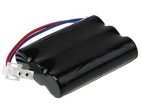 7.20V, Ni-MH, 1500mAh, Medical battery fits Braun, 120009, Perfusor Ft, Perfusor Vii, 10.80Wh Medical Cameron Sino Technology Limited (Medical)