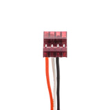 7.4V, Li-ion, 10200mAh, Flashlight battery fits Bright Star, 7880, 7802, 7815, 75.48Wh Flashlight Cameron Sino Technology Limited