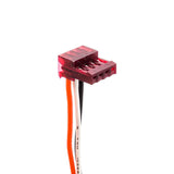 7.4V, Li-ion, 10200mAh, Flashlight battery fits Bright Star, 7880, 7802, 7815, 75.48Wh Flashlight Cameron Sino Technology Limited