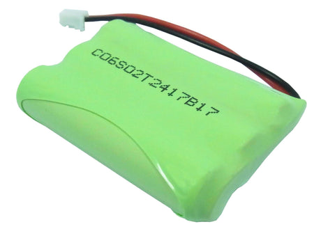 3.6V, Ni-MH, 700mAh, Mobile Fax battery fits Brother, Mobilteil, Bcl-bt, Bcl-100, Bcl-200, 2.52Wh Mobile Fax Cameron Sino Technology Limited