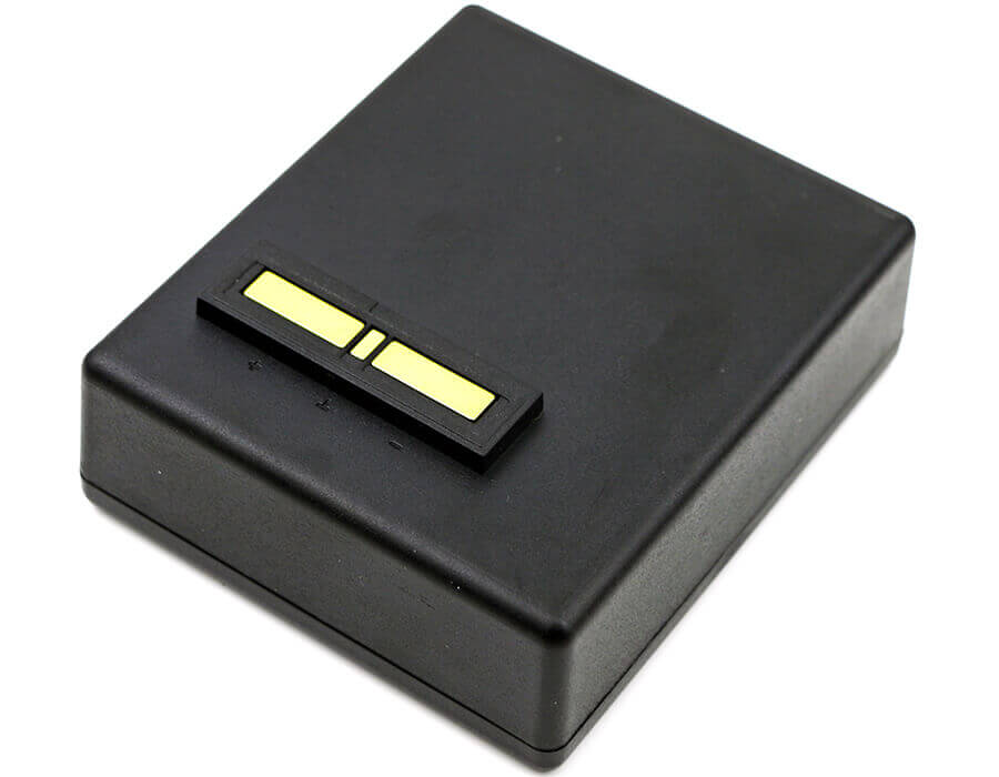 14.4V, Li-ion, 2600mAh, Portable Printer battery fits Brother, Hp25b, P Touch P 950 Nw Ruggedjet Rj, Pa-bb-001, 37.44Wh Portable Printer Cameron Sino Technology Limited