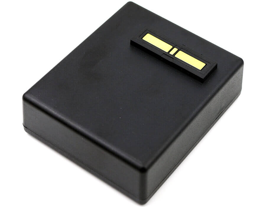 14.4V, Li-ion, 2600mAh, Portable Printer battery fits Brother, Hp25b, P Touch P 950 Nw Ruggedjet Rj, Pa-bb-001, 37.44Wh Portable Printer Cameron Sino Technology Limited