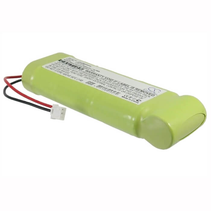 8.4V, Ni-MH, 2200mAh, Portable Printer battery fits Brother, Ba-8000, Pt8000, P-touch 1000, 18.48Wh Portable Printer Cameron Sino Technology Limited