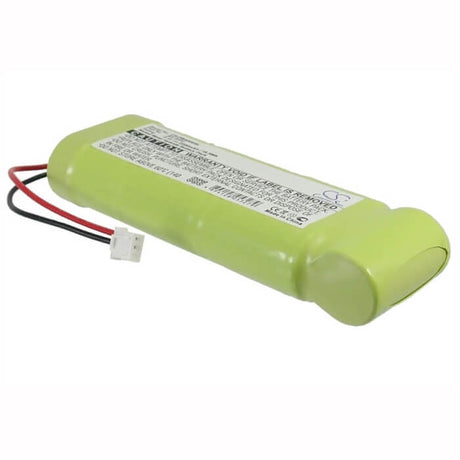 8.4V, Ni-MH, 2200mAh, Portable Printer battery fits Brother, Ba-8000, Pt8000, P-touch 1000, 18.48Wh Portable Printer Cameron Sino Technology Limited