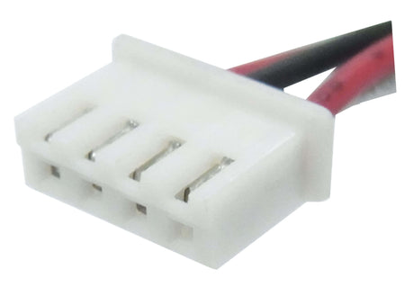 9.6V, Ni-MH, 1500mAh, Portable Printer battery fits Brother, Ba-9000, Pt9600, Pt-9600, 14.4Wh Portable Printer Cameron Sino Technology Limited