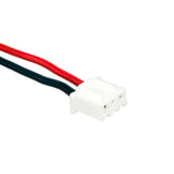 3.6V, Ni-MH, 2000mAh, Vacuum battery fits Brush, Hurricane, Cleaner Mop, 7.20Wh Vacuum Cameron Sino Technology Limited