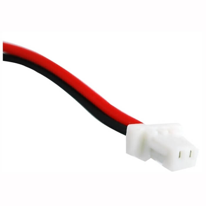 3.7V, Li-ion, 1600mAh, GPS battery fits Garmin, Bti, Pw029123, Gps-gar3200, 5.92Wh GPS, Navigator Cameron Sino Technology Limited