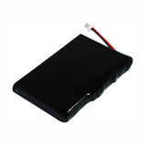 3.7V, Li-ion, 1600mAh, GPS battery fits Garmin, Bti, Pw029123, Gps-gar3200, 5.92Wh GPS, Navigator Cameron Sino Technology Limited