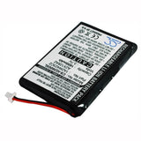 3.7V, Li-ion, 1600mAh, GPS battery fits Garmin, Bti, Pw029123, Gps-gar3200, 5.92Wh GPS, Navigator Cameron Sino Technology Limited