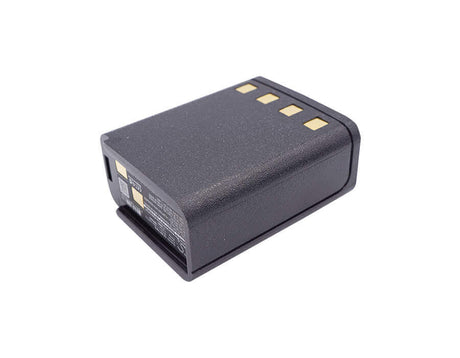 9.6V, Ni-MH, 1800mAh, Thermal Camera battery fits Bullard, Bnh-5447tic, Bst, Bsx, 17.28Wh Thermal Camera Cameron Sino Technology Limited