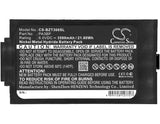 6.0V, Ni-MH, 3500mAh, Thermal Camera battery fits Bullard, Pa3bp, Pa30 Papr, Tri-filter, 21Wh Thermal Camera Cameron Sino Technology Limited