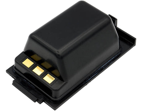 6.0V, Ni-MH, 3500mAh, Thermal Camera battery fits Bullard, Pa3bp, Pa30 Papr, Tri-filter, 21Wh Thermal Camera Cameron Sino Technology Limited