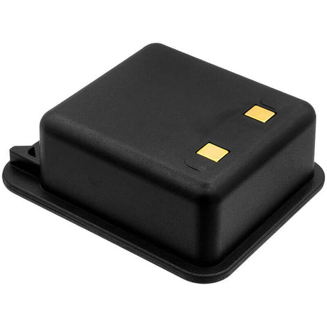 9.6V, Ni-MH, 2000mAh, Thermal Camera battery fits Bullard, Acam0022, Heiman T3, T3, 19.2Wh Thermal Camera Cameron Sino Technology Limited