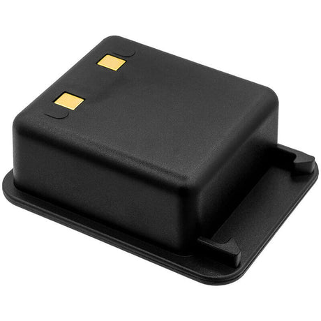 9.6V, Ni-MH, 2000mAh, Thermal Camera battery fits Bullard, Acam0022, Heiman T3, T3, 19.2Wh Thermal Camera Cameron Sino Technology Limited