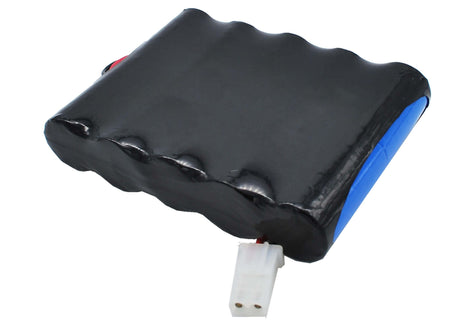 12.0V, Ni-MH, 3000mAh, Medical battery fits Fukuda, Burdick, Siemens, 862278, Corp Elite Ek10, Ek10, 36.00Wh Medical Cameron Sino Technology Limited (Medical)