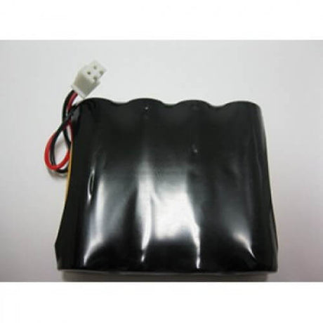 Battery For Byd D-aa700, 4aa-800-sbs-8wl 4.8v, 800 Mah - 3.84wh Other Batteries BB Generic