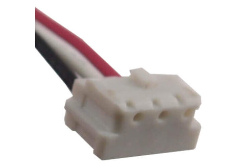 3.6V, Ni-MH, 700mAh, Shaver battery fits Cadus, Tondeo, Wella, Kadus, 1520902, Clipper, 2.52Wh Shaver Cameron Sino Technology Limited