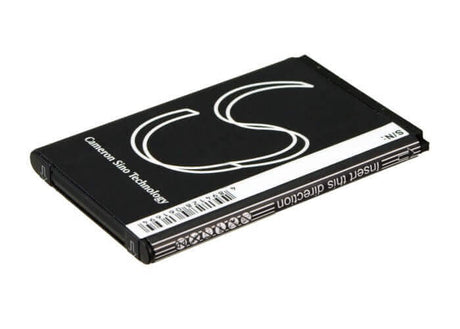 3.7V, Li-ion, 750mAh, GPS battery fits Callaway, 3e309009565, 31000-01, Uplay, 2.78Wh GPS, Navigator Cameron Sino Technology Limited