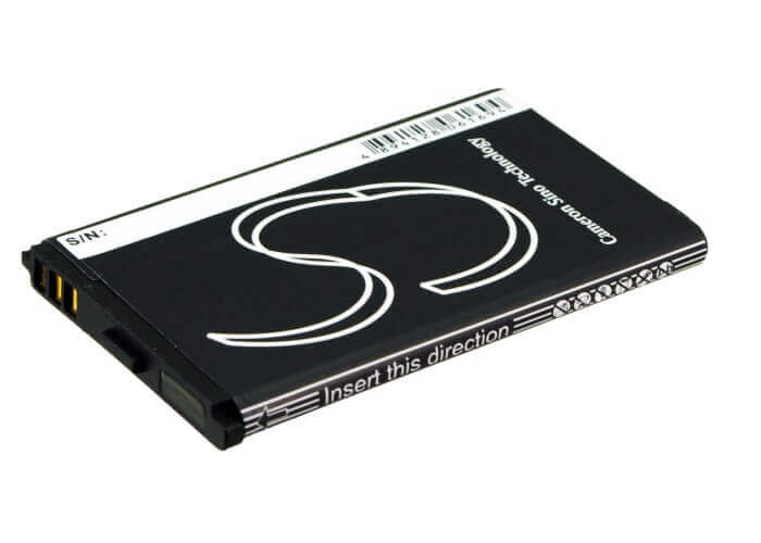 3.7V, Li-ion, 750mAh, GPS battery fits Callaway, 3e309009565, 31000-01, Uplay, 2.78Wh GPS, Navigator Cameron Sino Technology Limited