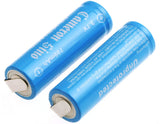 Lithium Ion Battery from Cameron Sino, replaces 14430 3.7v, 700mah - 2.59wh 14430 Cameron Sino Technology Limited